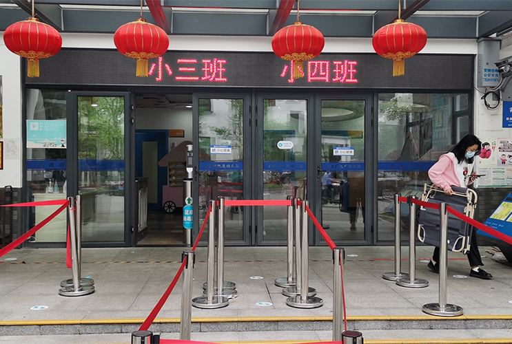 �Lɳ�@ʾ�� �����LED�μt�� WIFI���� �׃��@�@ʾ��